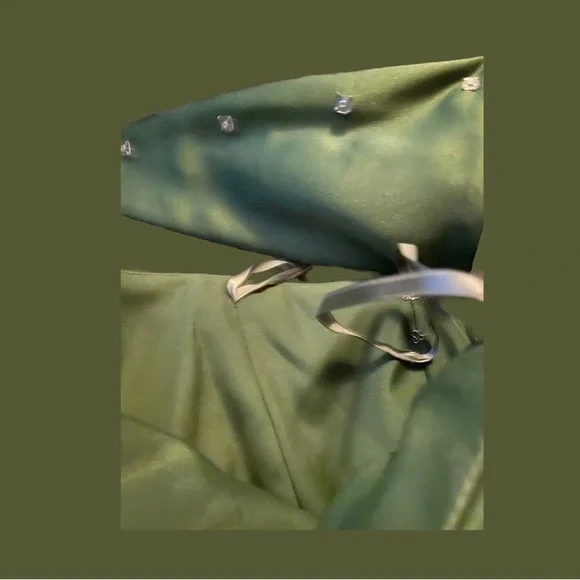 Madison Collection Prom Dress - Picture 9 of 9